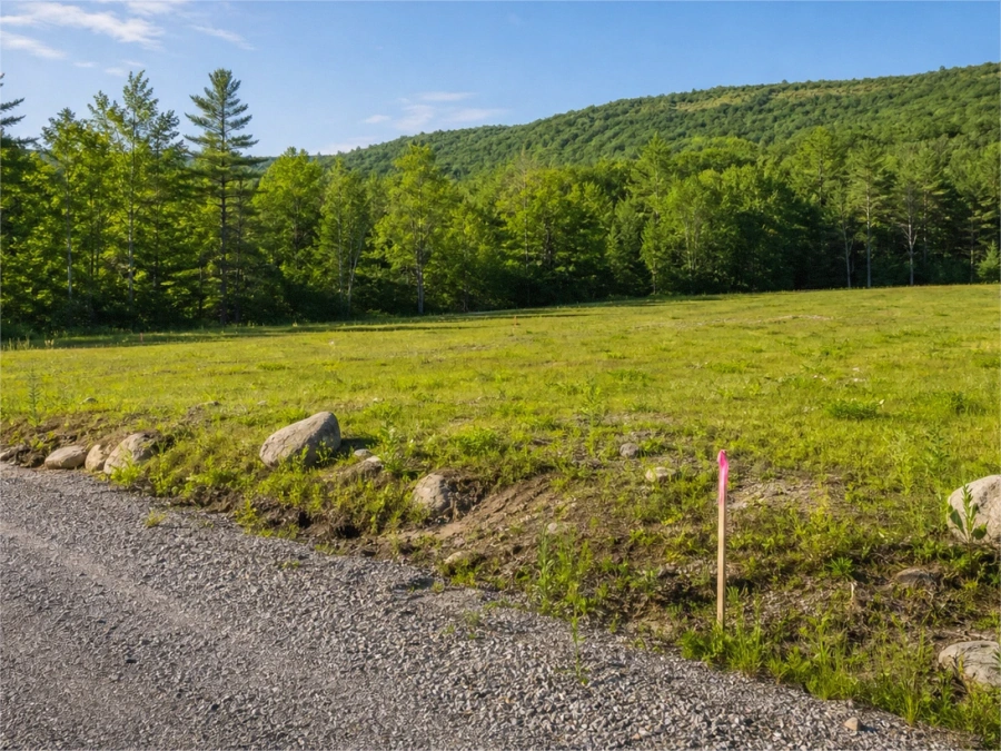Vacant Lots in Bartlett