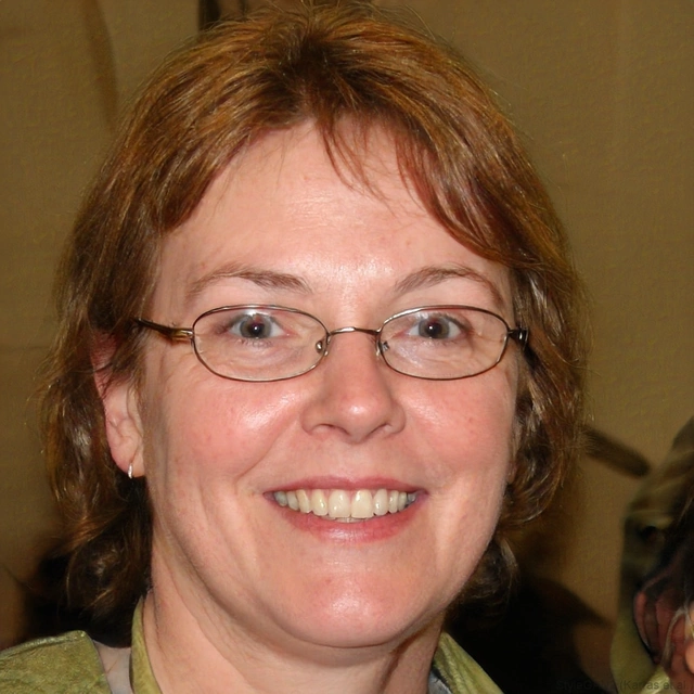 Patricia Sloan, Tennessee landowner